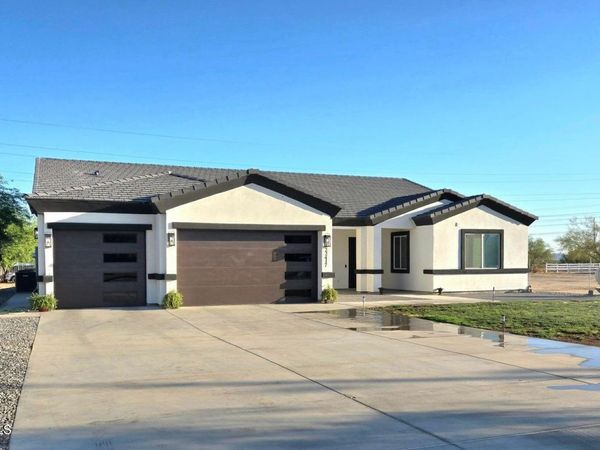 22417 W LOWER BUCKEYE Road, Buckeye, AZ 85326