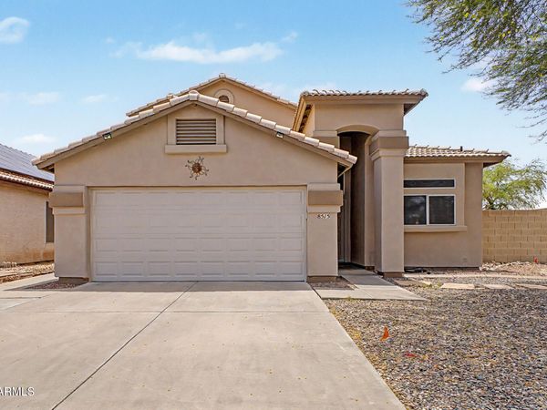 8515 W BLUEFIELD Avenue, Peoria, AZ 85382