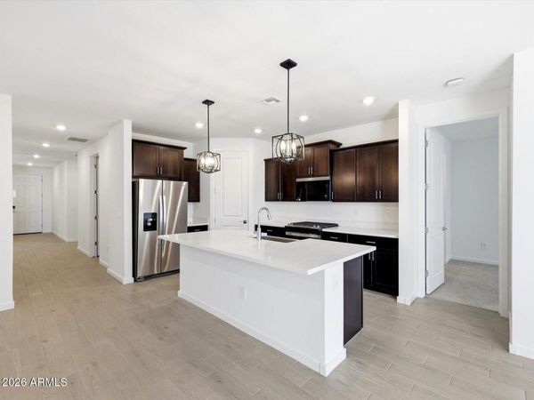 30565 W CREOSOTE Way, Buckeye, AZ 85396