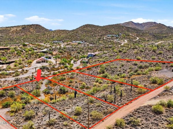 2847 W Wander 2 Road, Unit -, New River, AZ 85087