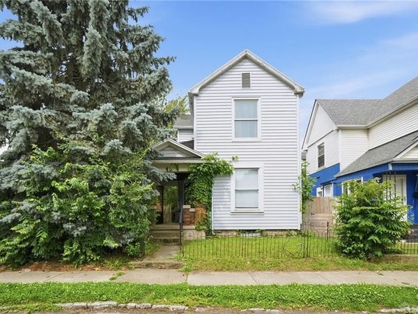 45 Drummer Avenue, Dayton, OH 45403