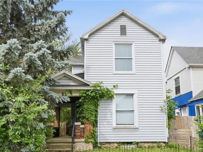 45 Drummer Avenue, Dayton, OH 45403 Photo 31