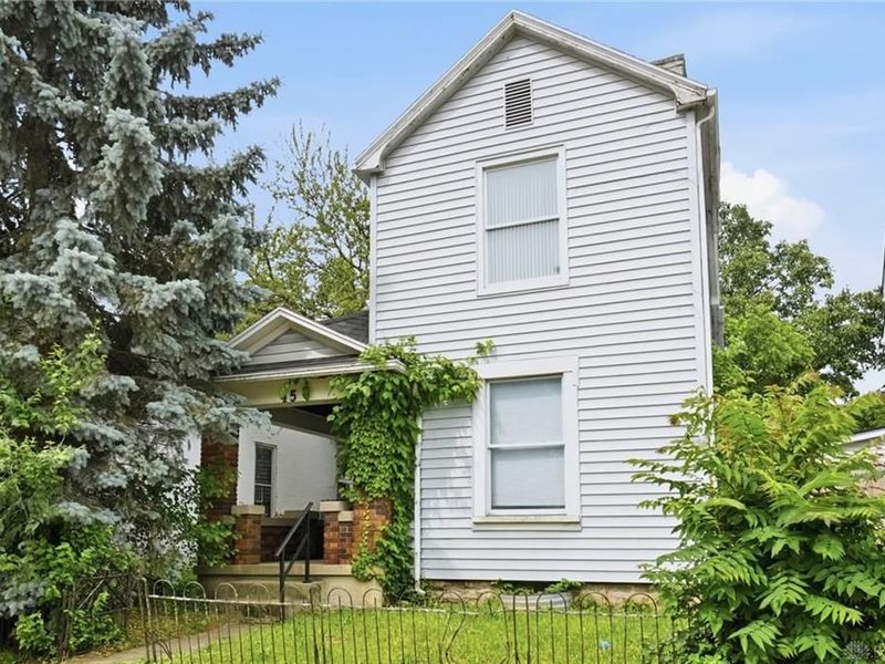 45 Drummer Avenue, Dayton, OH 45403 Photo 32