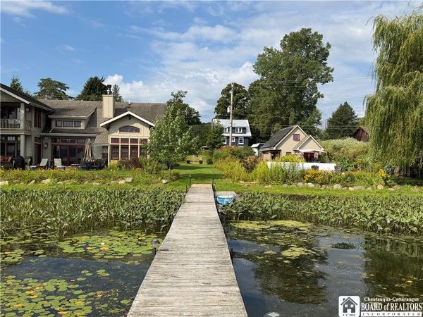 5098 W Lake Road, Mayville, NY 14757