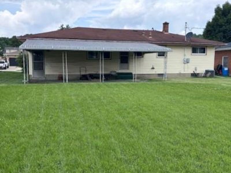 881 Sanders Drive, Hamilton, OH 45013 Photo 16