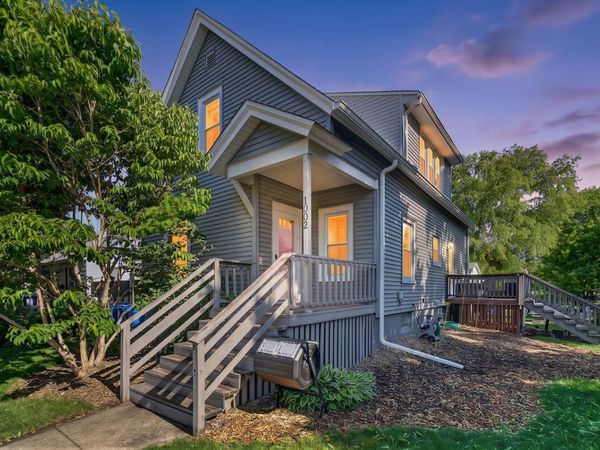 1002 75th St, Kenosha, WI 53143