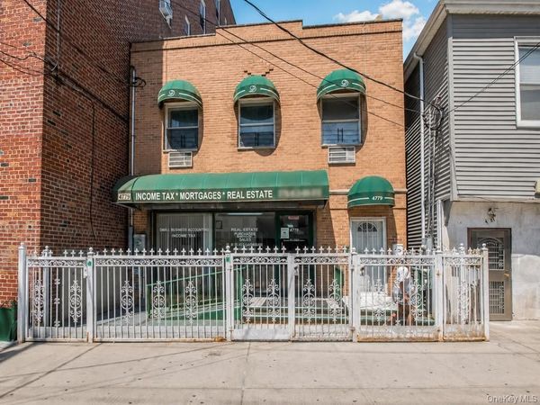4779 White Plains Road, Bronx, NY 10470