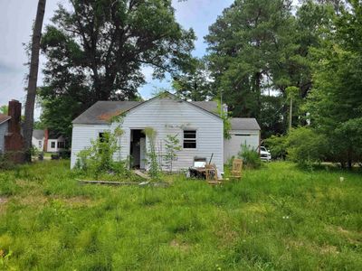 507 Oak St. , Mullins, SC 29574