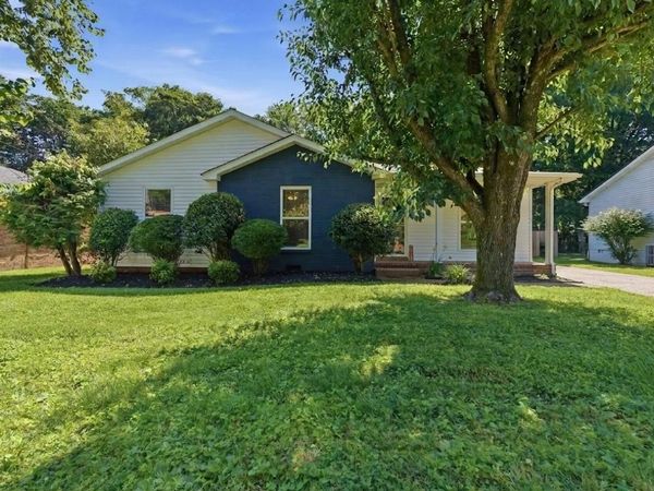 3056 Reelfoot Dr, Nashville, TN 37214