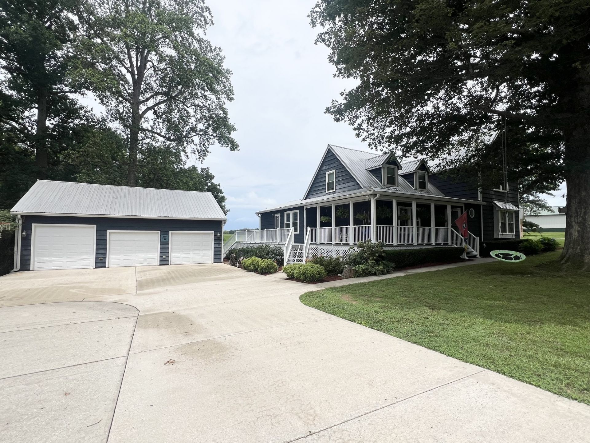 124 Amy Rd , Hillsboro, TN 37342 Main Photo