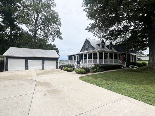 124 Amy Rd , Hillsboro, TN 37342