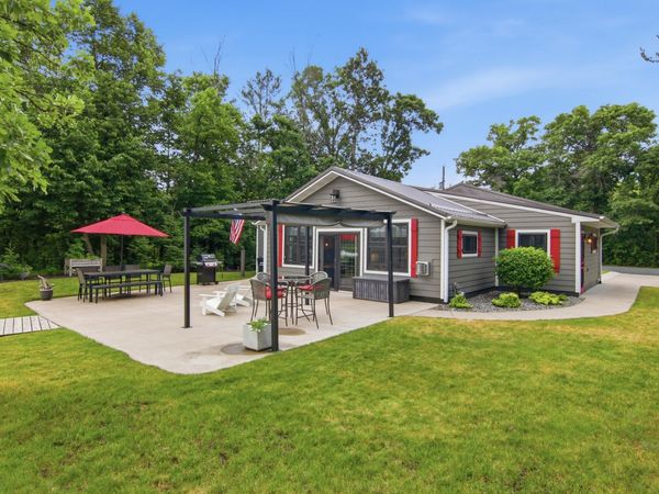 E6699 841st Avenue , Colfax, WI 54730