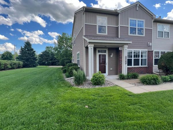 3407 Hazel Trail , Unit F, Woodbury, MN 55129