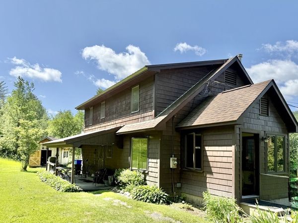 55 Orcutt Hill Rd, Buckland, MA 01338