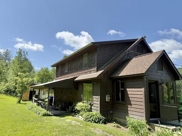 55 Orcutt Hill Rd, Buckland, MA 01338