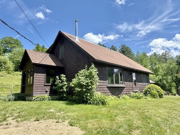 55 Orcutt Hill Rd, Buckland, MA 01338