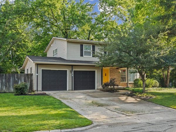 204 Chippewa Street, West Lafayette, IN 47906