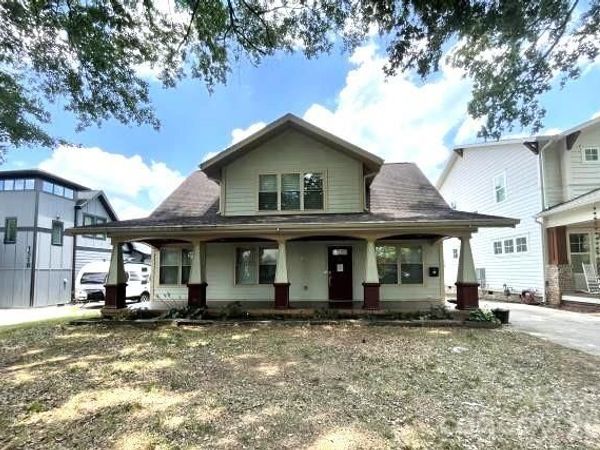 1512 Ivey Drive , Charlotte, NC 28205
