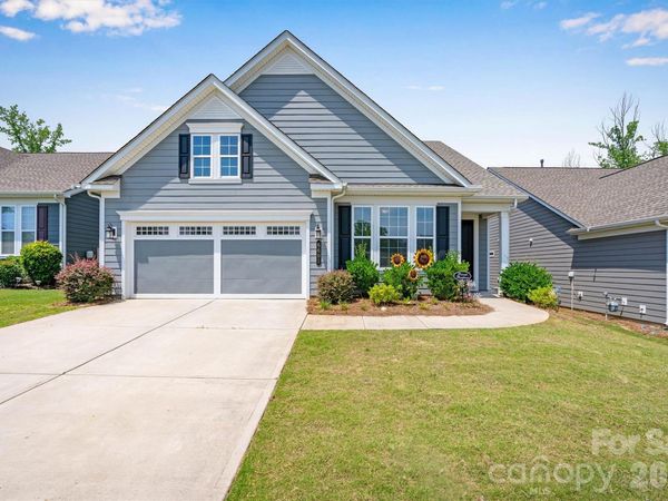 6601 Good News Drive , Charlotte, NC 28215