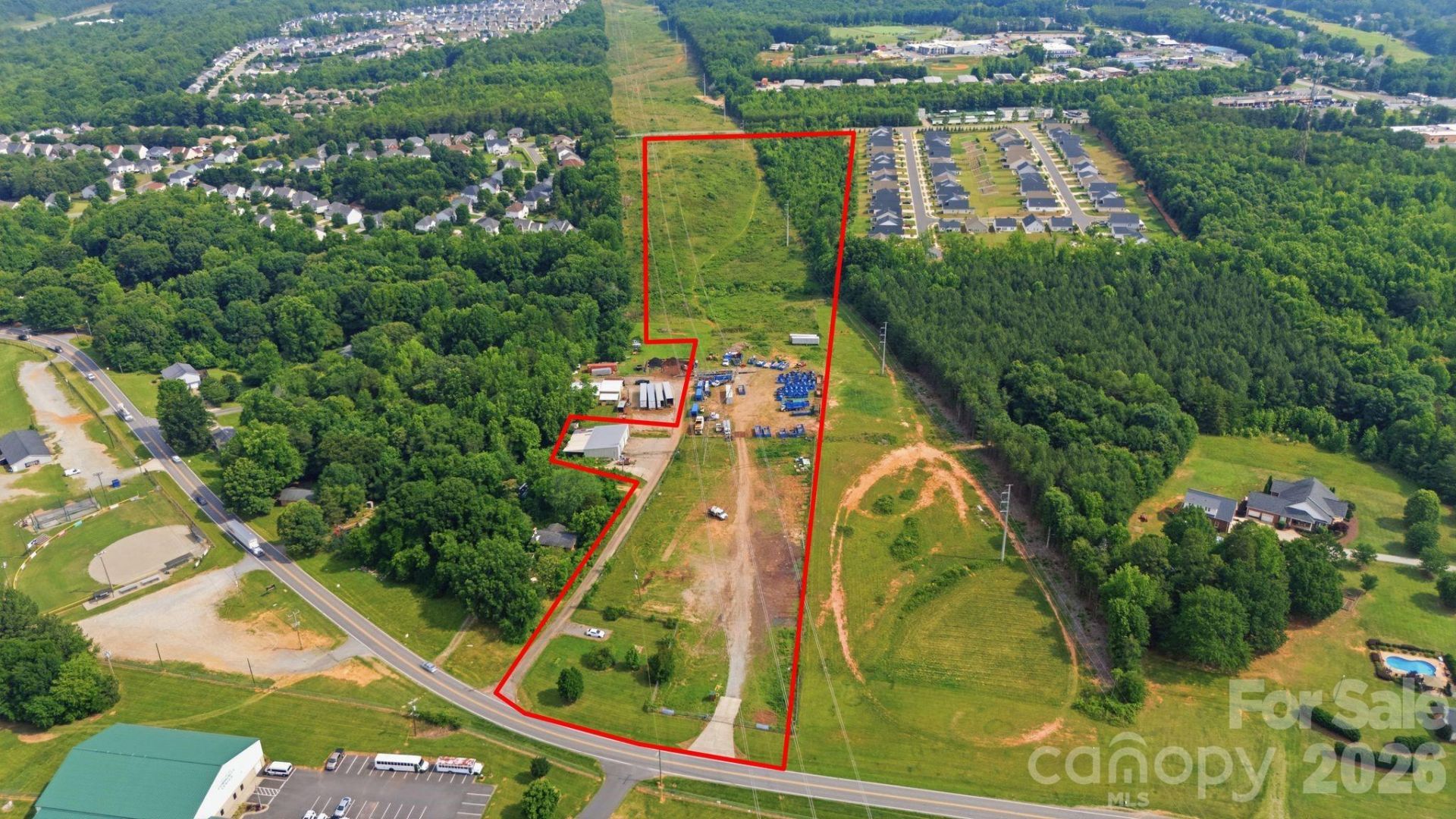 8167 Optimist Club Road, Denver, NC 28037 Main Photo