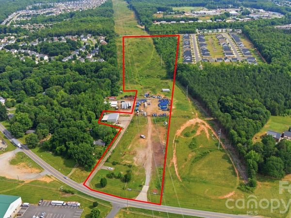 8167 Optimist Club Road, Denver, NC 28037