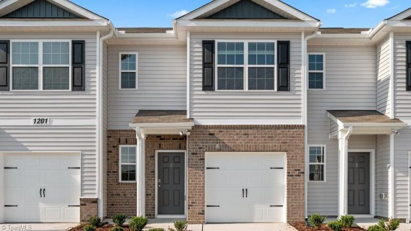 1615 Komondor Trail, Greensboro, NC 27405 Main Photo