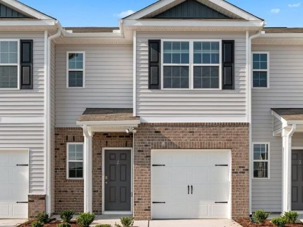1615 Komondor Trail, Greensboro, NC 27405