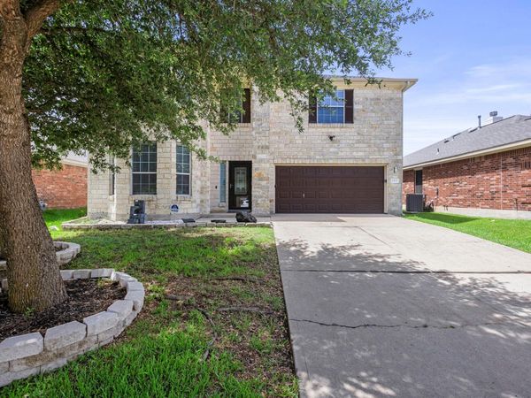 4405 Bandice LN , Pflugerville, TX 78660