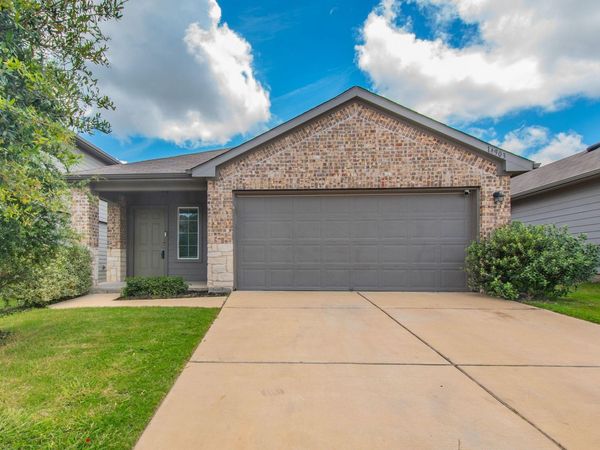 14903 Tuff RD , Manor, TX 78653
