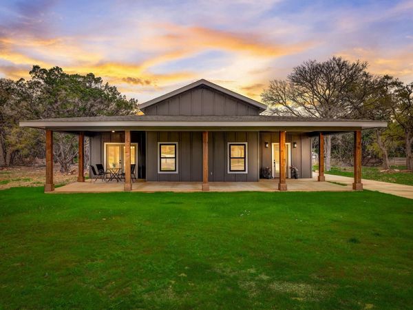 36 Summertime CIR , Wimberley, TX 78676