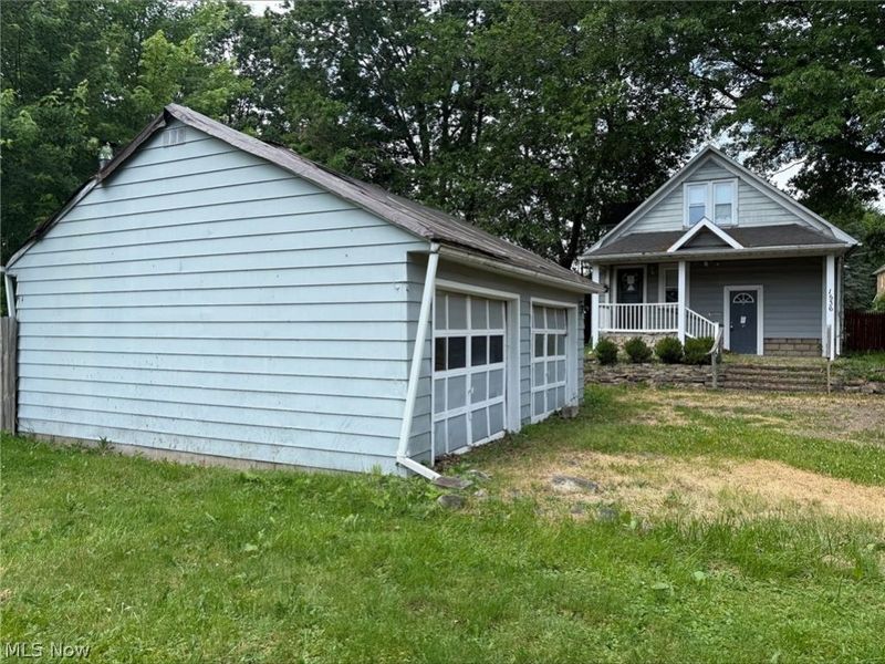 1536 Hiram Avenue, Niles, OH 44446 Photo 12