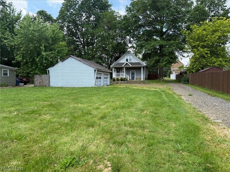 1536 Hiram Avenue, Niles, OH 44446 Photo 3