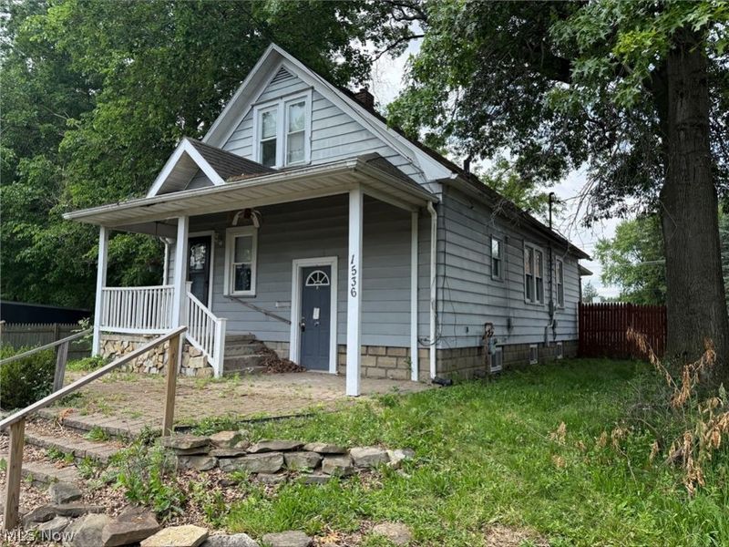 1536 Hiram Avenue, Niles, OH 44446 Photo 4
