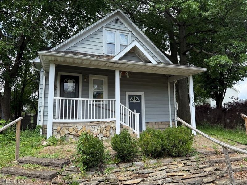 1536 Hiram Avenue, Niles, OH 44446 Photo 5