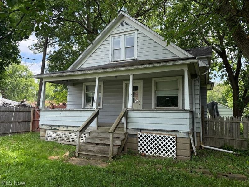 1536 Hiram Avenue, Niles, OH 44446 Photo 7