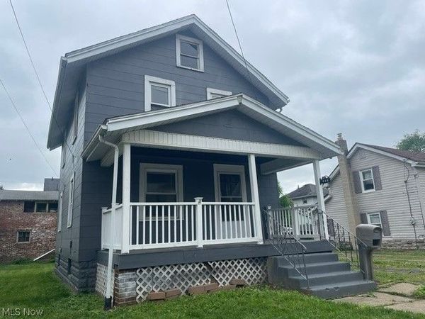 838 10th Street NE, Massillon, OH 44646