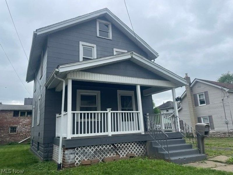 838 10th Street NE, Massillon, OH 44646 Photo 1