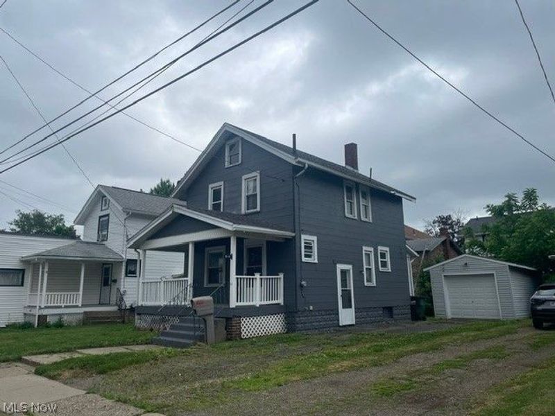 838 10th Street NE, Massillon, OH 44646 Photo 4