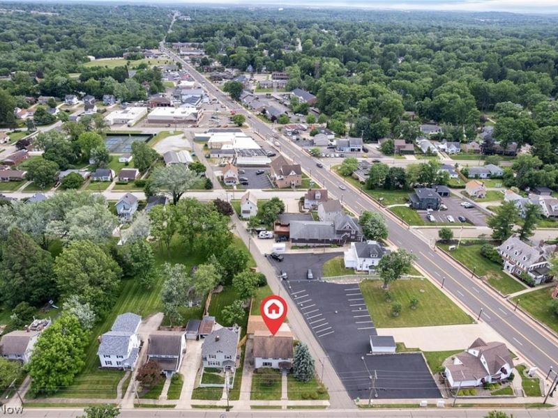 206 Bachtel Street SE, North Canton, OH 44720 Photo 33
