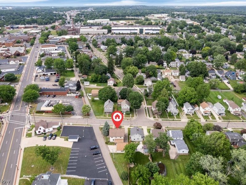 206 Bachtel Street SE, North Canton, OH 44720 Photo 34