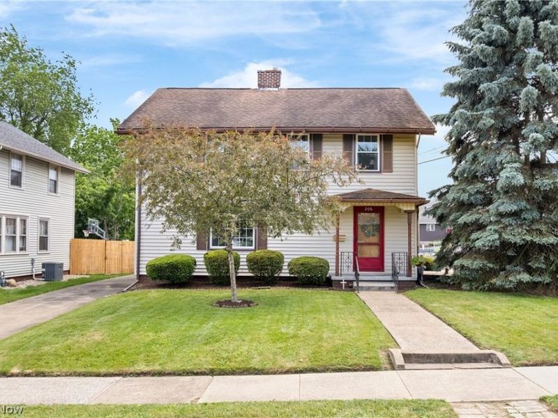 206 Bachtel Street SE, North Canton, OH 44720 Photo 36