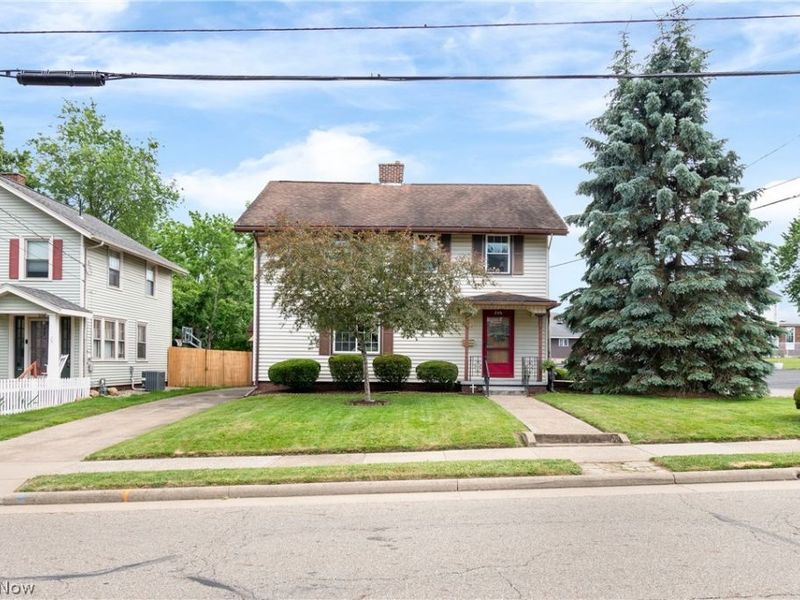 206 Bachtel Street SE, North Canton, OH 44720 Photo 37