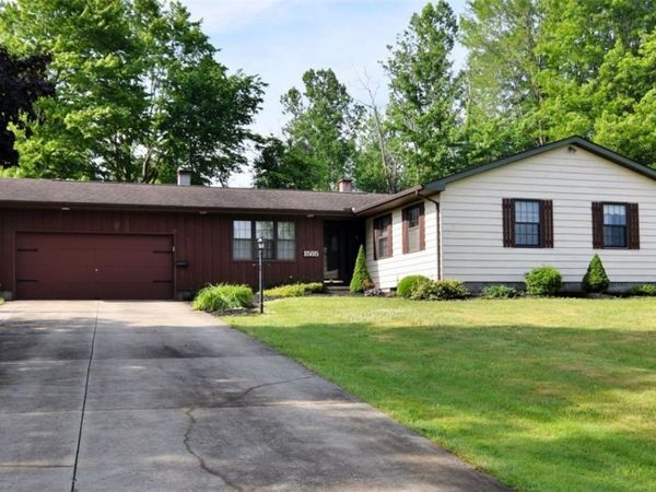 1585 Hemlock Drive , Ashtabula, OH 44004