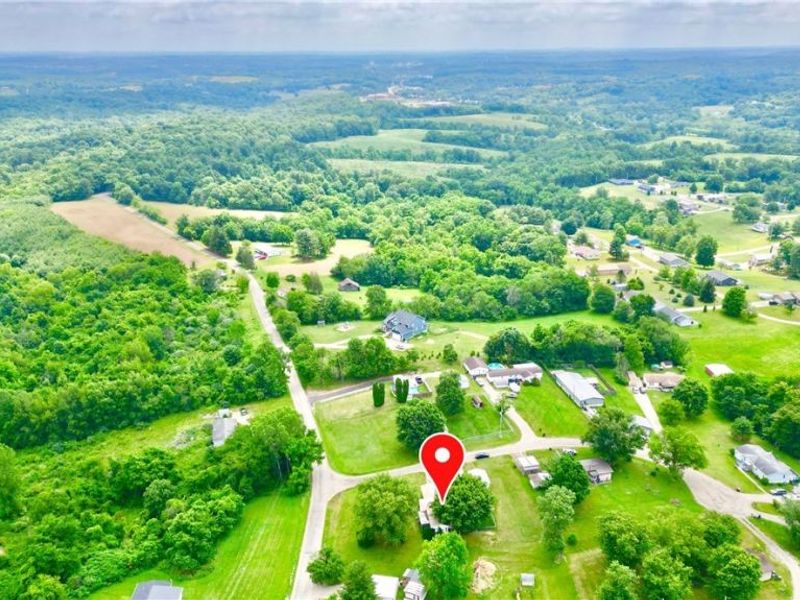 875 Mobile Drive, Zanesville, OH 43701 Photo 5