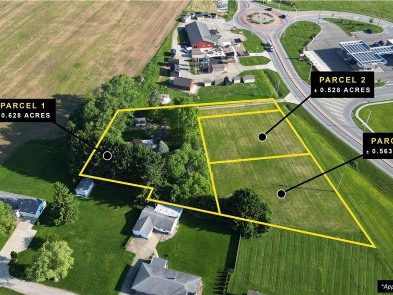 4898 Burbank Road, Wooster, OH 44691 Photo 2