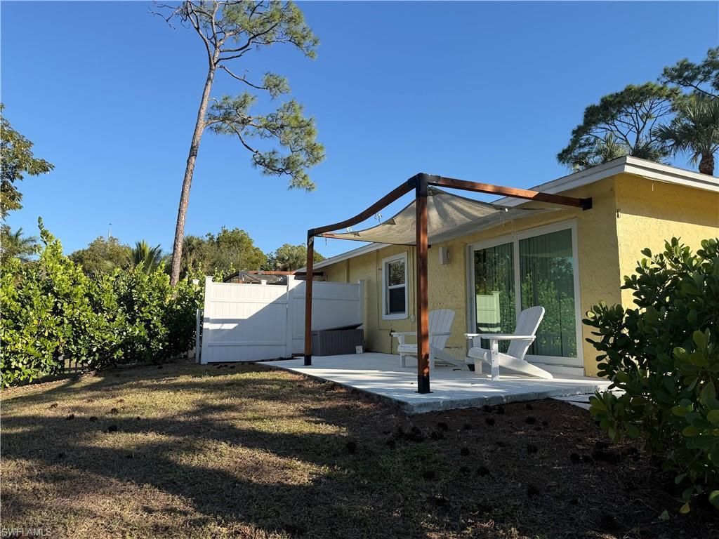 2855 Van Buren Ave, Naples, FL 34112 Photo