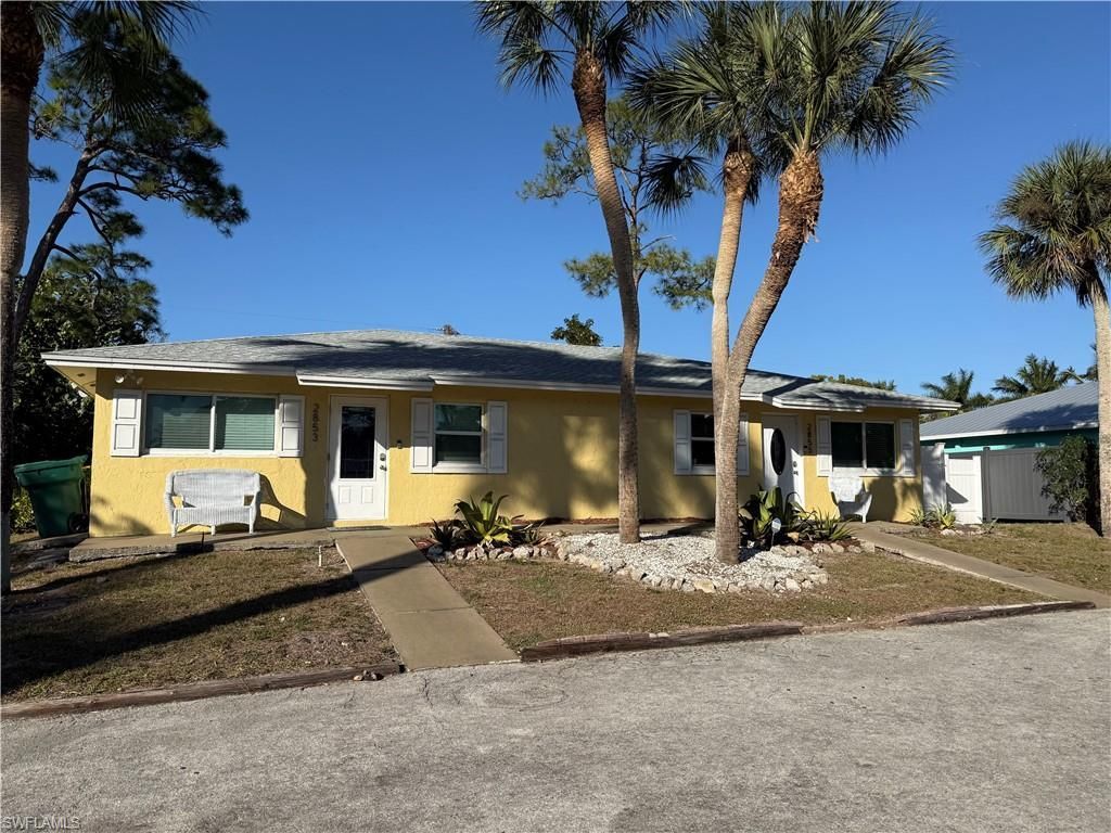 2855 Van Buren Ave, Naples, FL 34112 Photo