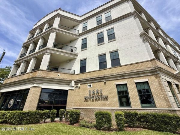 1661 RIVERSIDE Avenue, Unit 415, Jacksonville, FL 32204