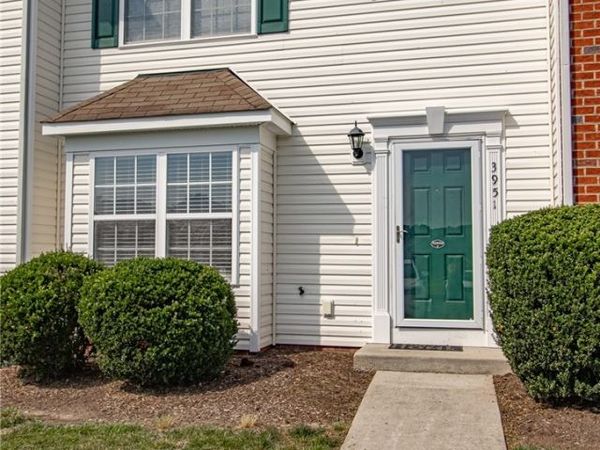 3951 Eagle Drive, Hopewell, VA 23860