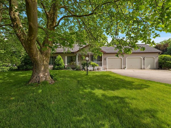 4772 W Stony Lake Road, New Era, MI 49446